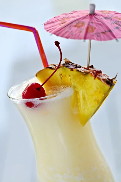 Cocktail Pina Colada — Photo
