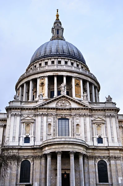 St. Paul's Cathedral London — Stock Photo, Image
