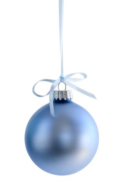 Christmas ornament clipart