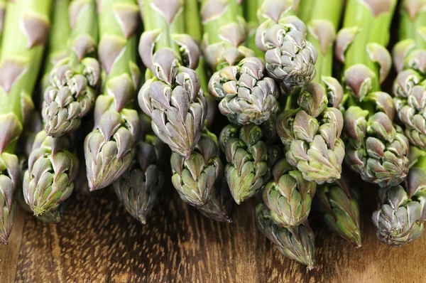 stock image Asparagus