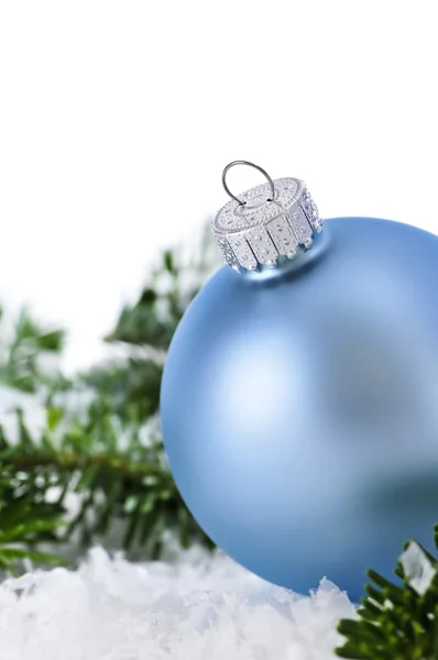 Christmas ornament — Stock Photo, Image