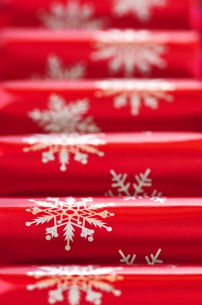Bolachas de Natal — Fotografia de Stock