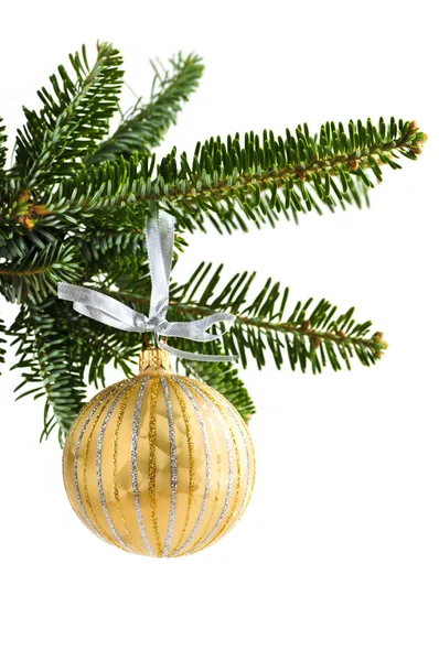 Christmas ornament Stock Picture