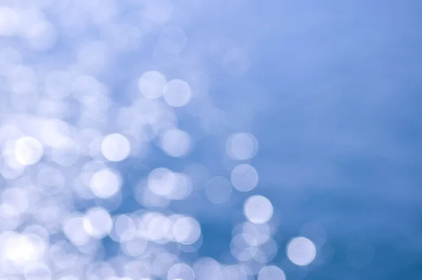 Mavi ve beyaz arkaplan — Stok fotoğraf