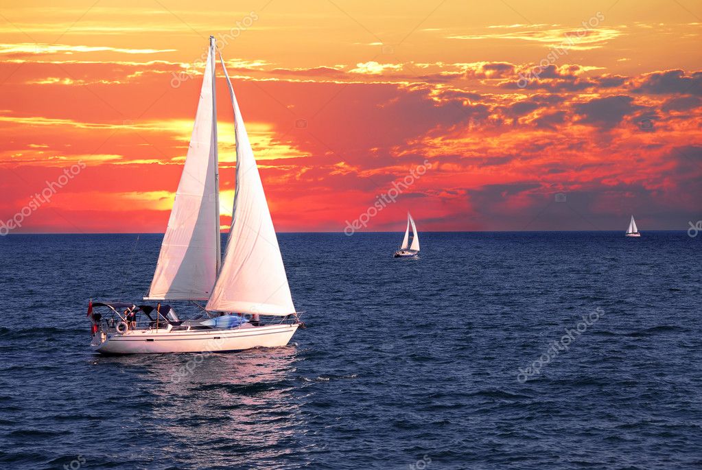 sailboat images