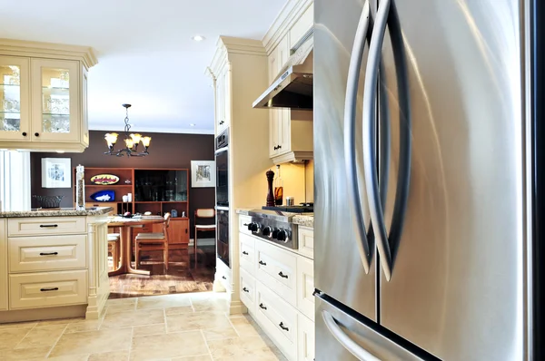 Interior de cocina — Foto de Stock