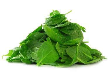 Spinach clipart