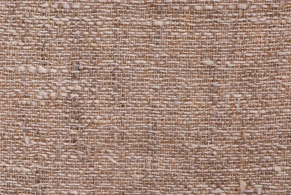 Tekstura tkanina lniana — Zdjęcie stockowe