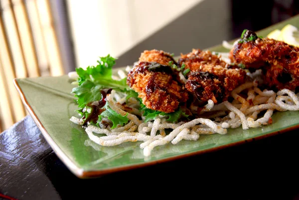 stock image Japanese food