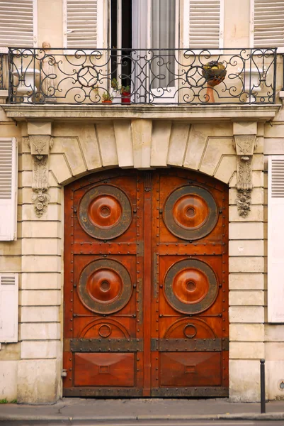 Πόρτες — Φωτογραφία Αρχείου