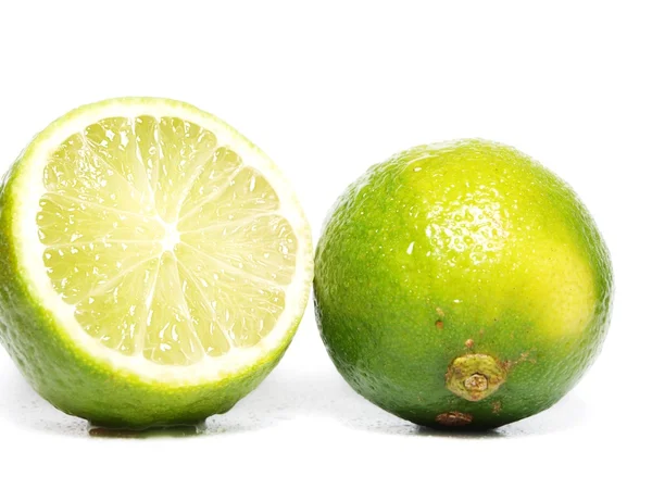 stock image Lime fruit