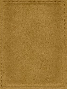 Leather texture - soft suede clipart