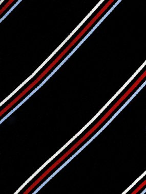 Tekstil doku - çok renkli