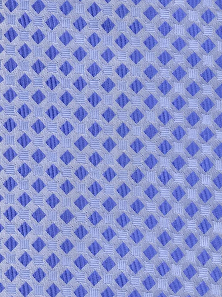 Textile texture - blue — Stock Photo, Image