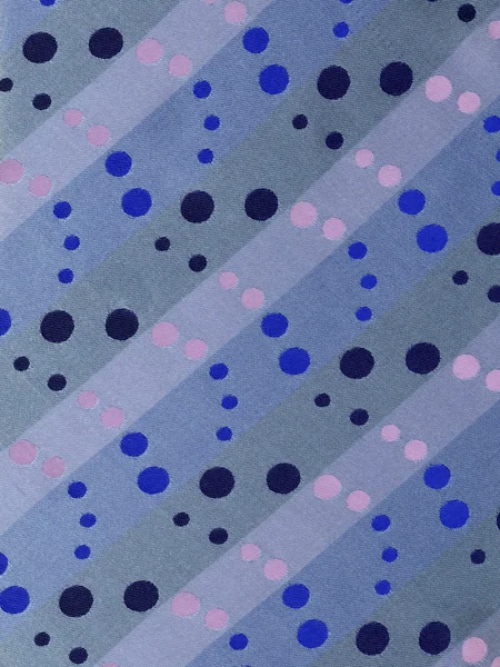 Textile texture - multicolored (blue) — Stock Photo, Image