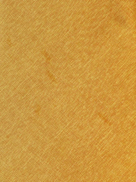 Textura têxtil - dourada — Fotografia de Stock