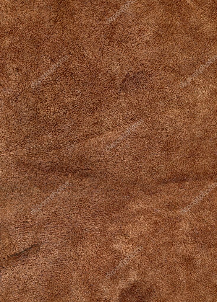 brown suede texture