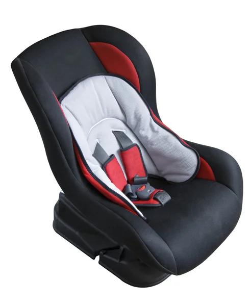 Children's car seat | Isolated — Stock Photo, Image