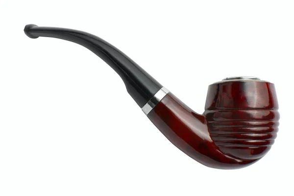 Tobacco pipe | Isolated — Stock Photo, Image