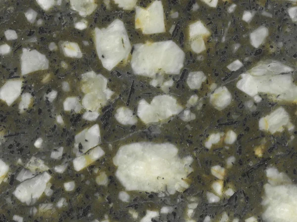 Porphyrite mineral | Konsistens — Stockfoto