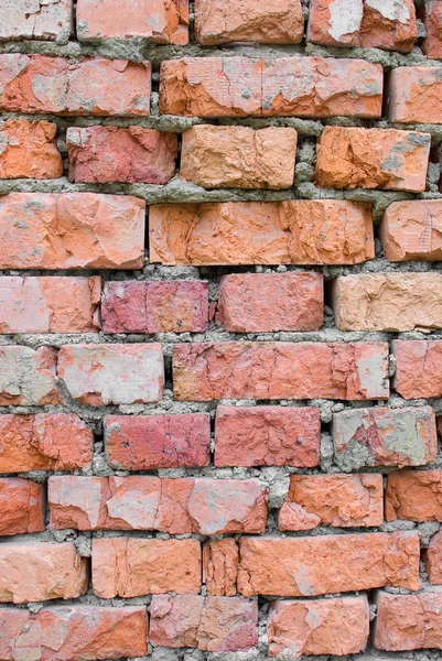 Textura antiga de tijolo — Fotografia de Stock