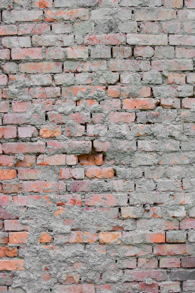 Eski brickwall | Doku — Stok fotoğraf