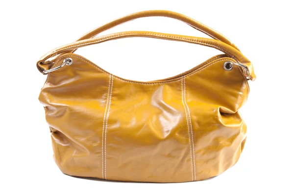 Жіноча сумка | Ізольовані — стокове фото