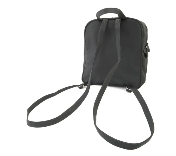 Female bagpack | Isolated — Stock Photo, Image
