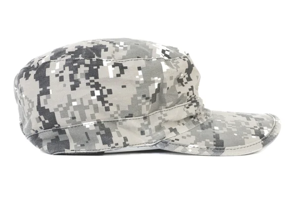 सैन्य टोपी | पृथक् — स्टॉक फोटो, इमेज