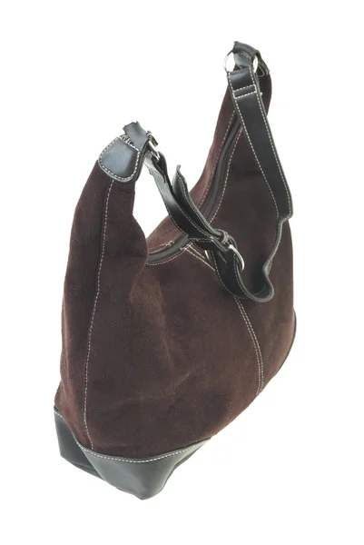 Female bag | Isolated — Stock Photo, Image