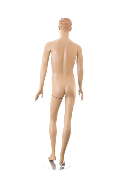 Male mannequin | Isolated — Stock Photo, Image