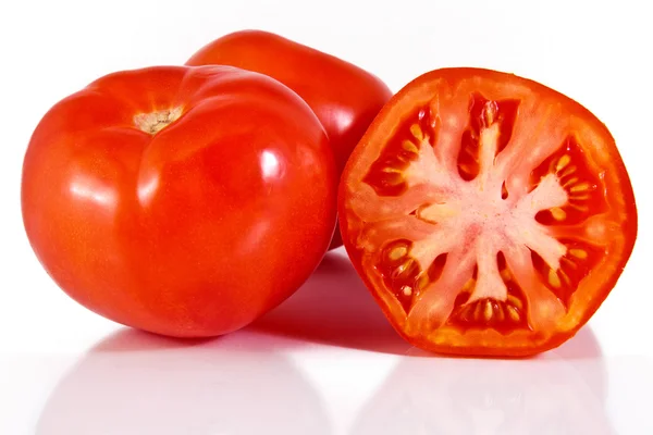 Tomates Fotografias De Stock Royalty-Free