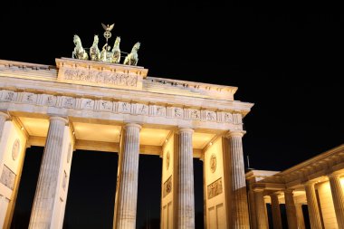 Brandenburger Tor clipart