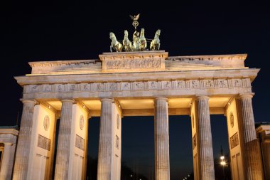 Brandenburger tor