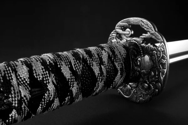 stock image Samurai Katana