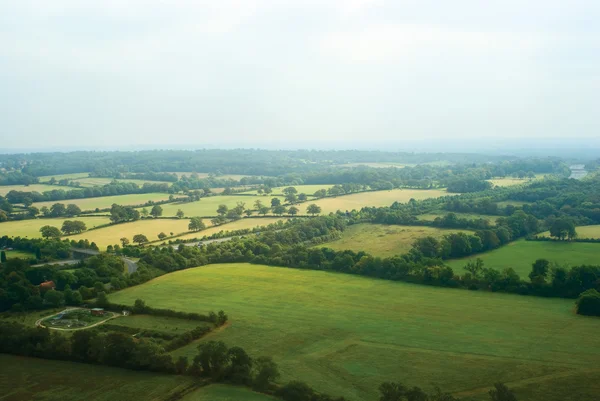 stock image English countryside