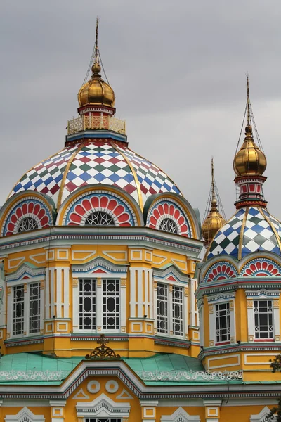 stock image Temple