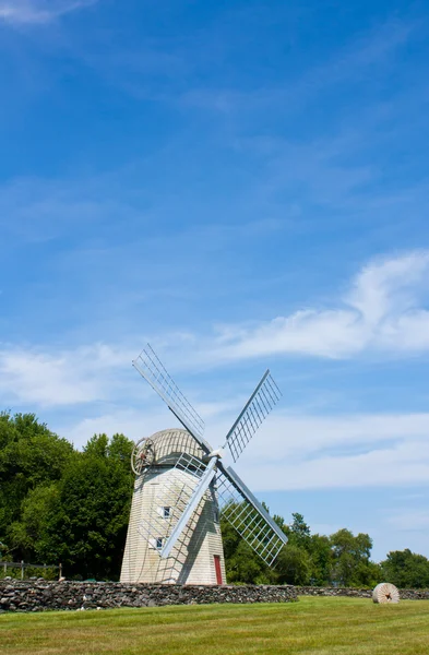 stock image Old Windmill