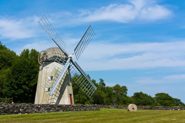 stock image Old Windmill