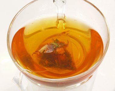 Rooibos çay