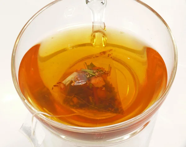 stock image Rooibos tea