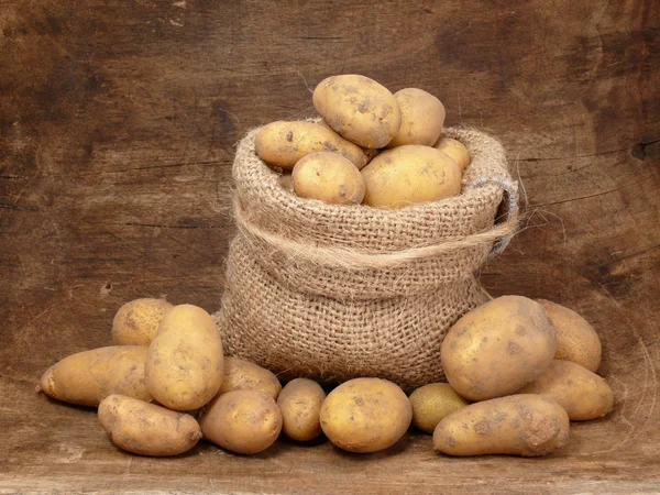 Patates. Stok Fotoğraf
