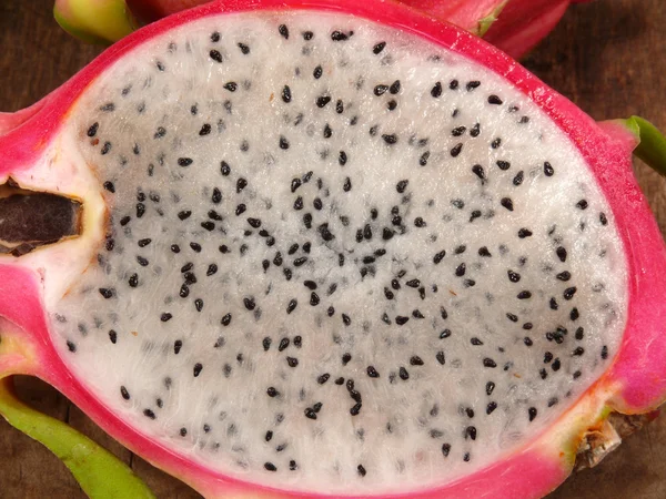 Dragonfruit — Stock Photo, Image