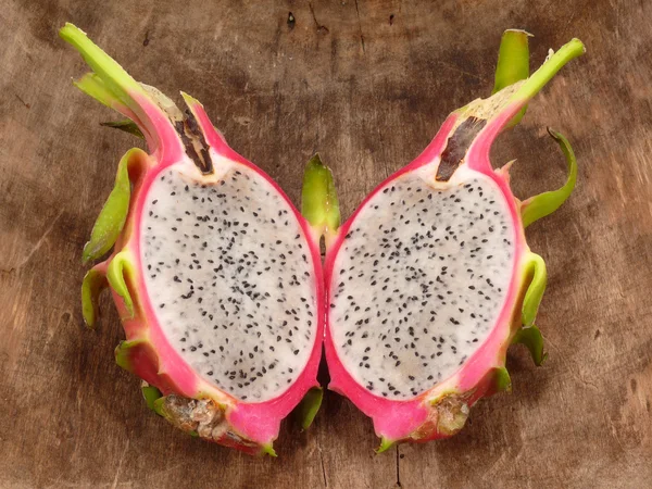 Dragonfruit — стокове фото