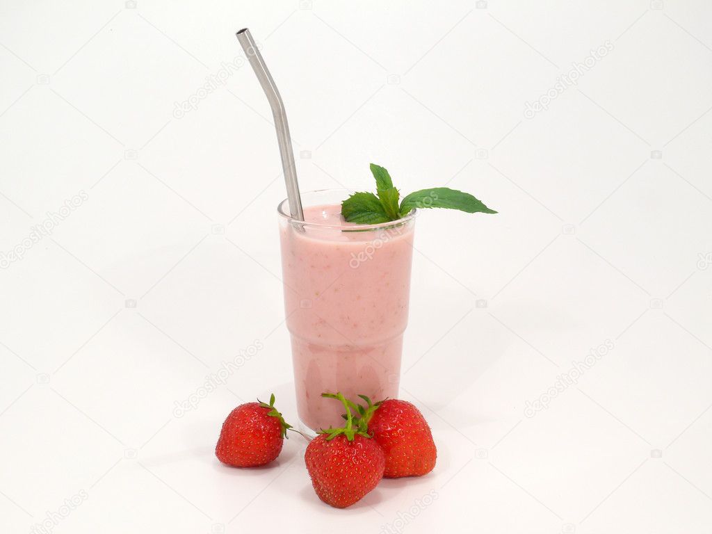 fresh milkmix drink |图库照片08joerg mikus#3300310