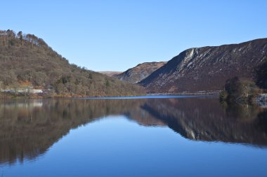 ELAN Valley, Rhayader, Powys