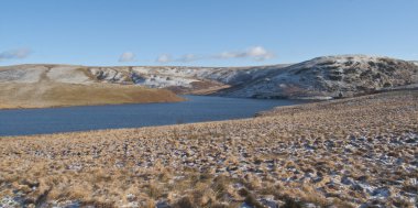 panoramik elan valley, powys