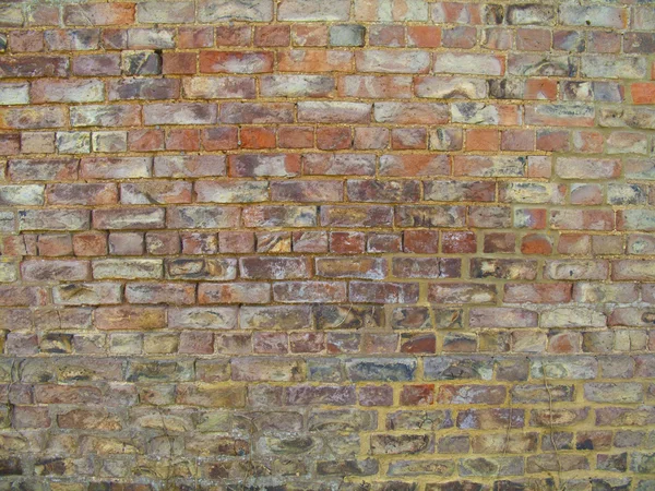 stock image Brick Wall