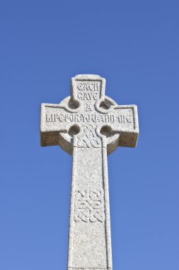 War memorial, sandown beach, isle of wight clipart