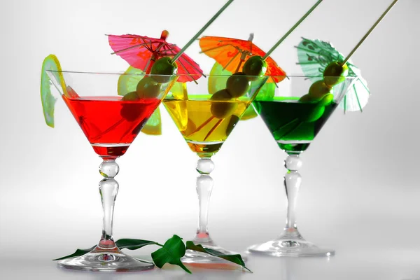 stock image Cocktail